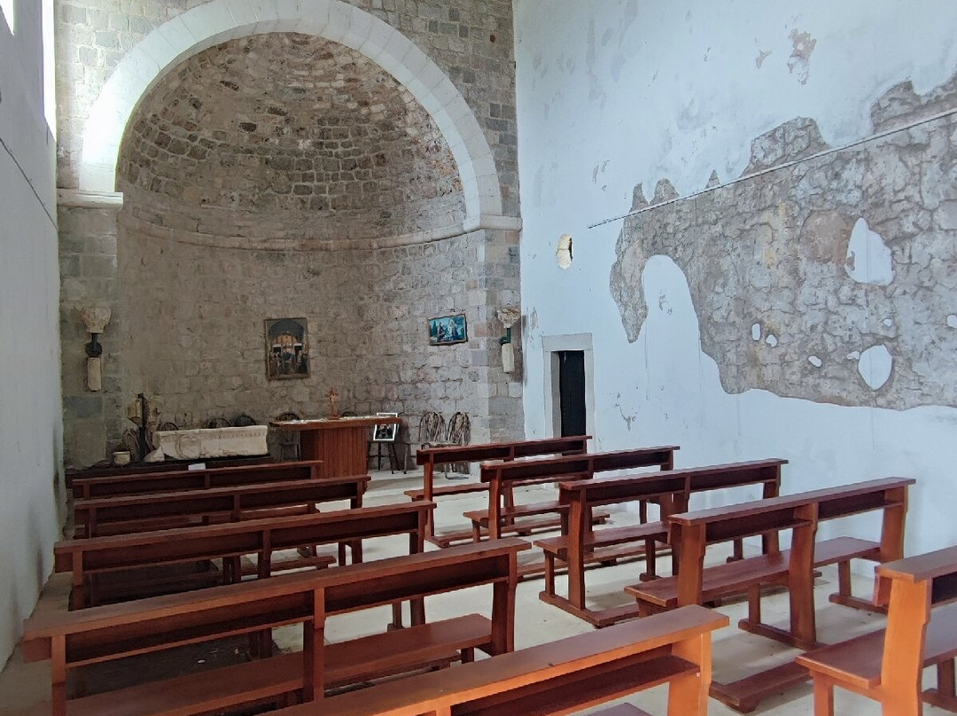 Bar Stari Grad-Stari Bar必去景点