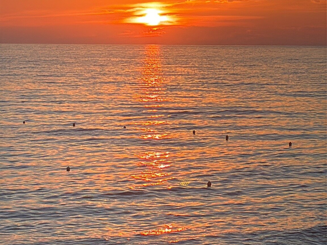 Agios Gordios Beach-Agios Gordios必去景点
