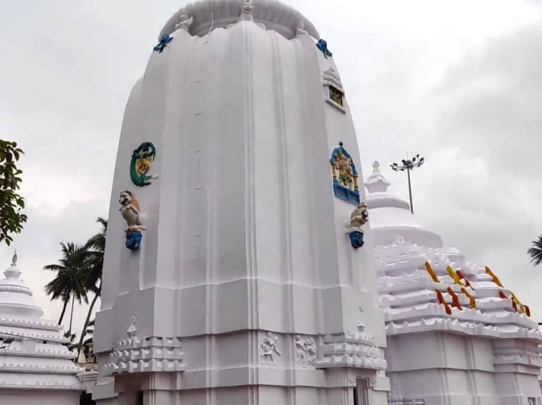 Alarnatha Temple-普里必去景点