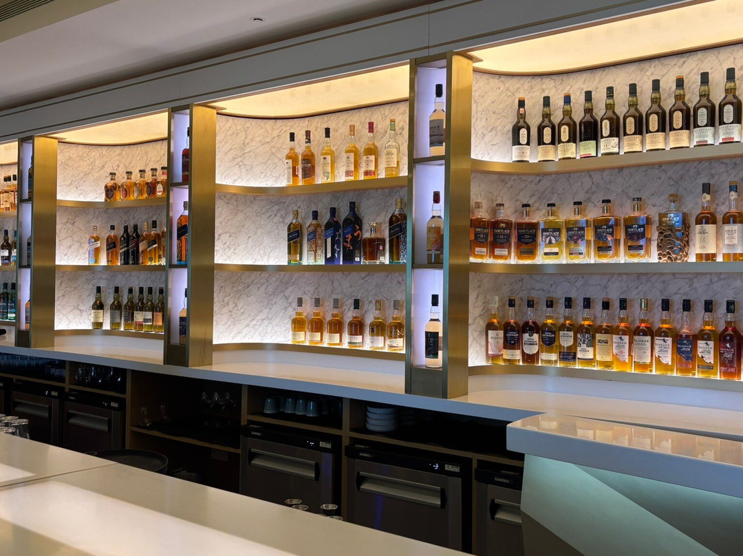 The Johnnie Walker Experience-爱丁堡必去景点