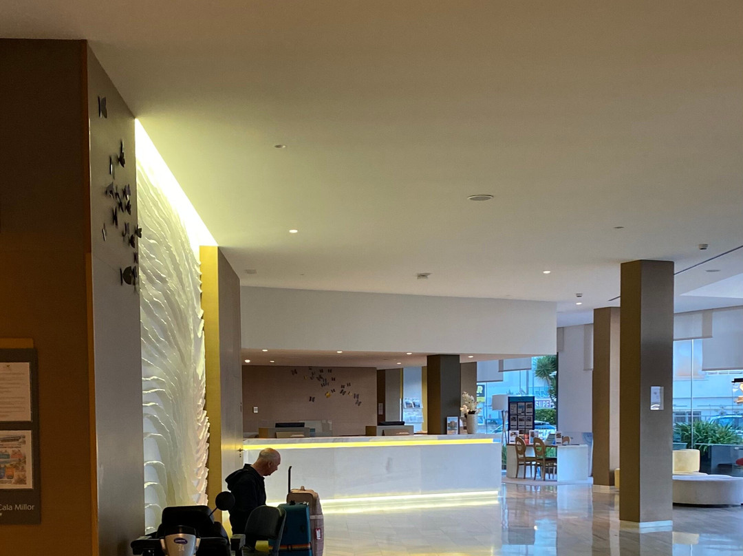 Protur Playa Cala Millor Hotel主图
