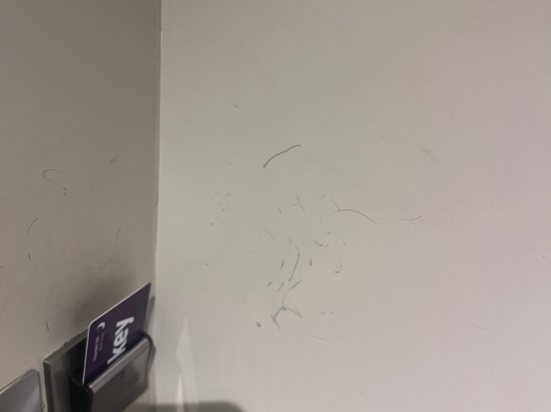 牛津伯特利普瑞米尔酒店主图
