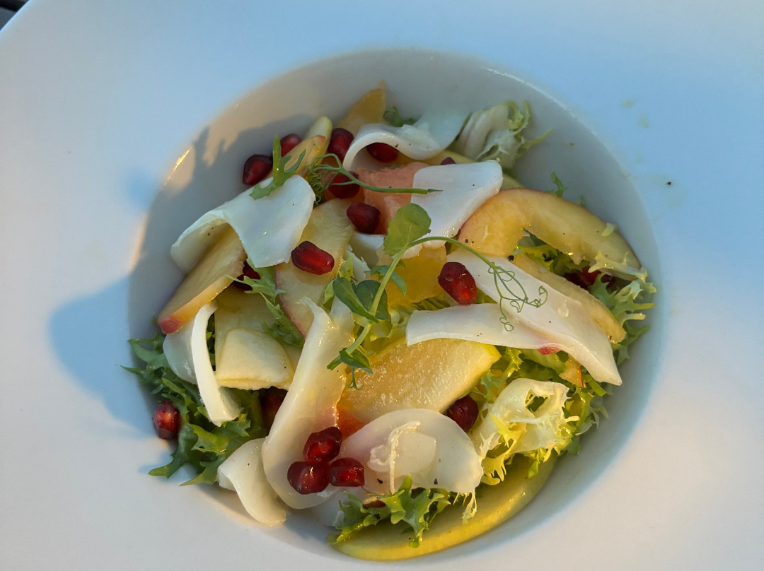 Spinnaker
