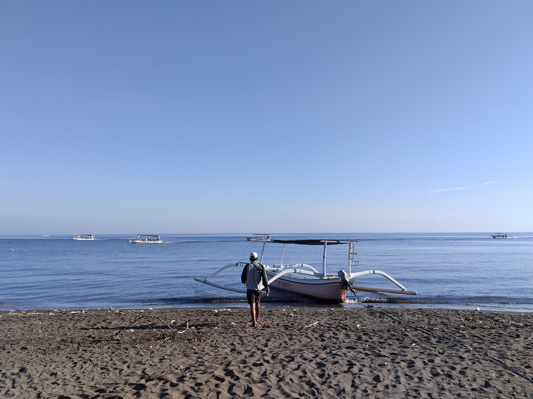 Menjangan Holiday Tour & Travel-佩母德兰必去景点