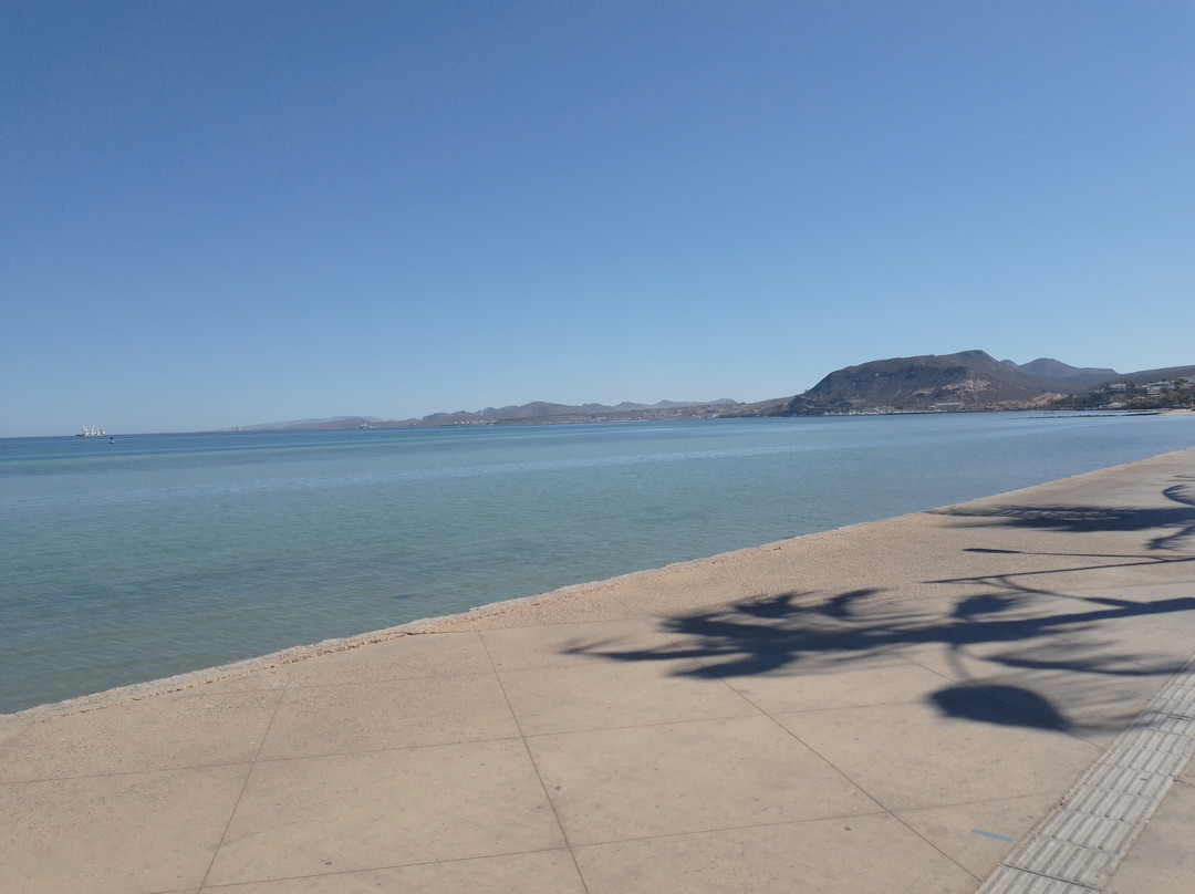 Malecon-拉巴斯必去景点