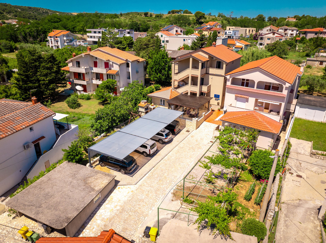 Apartments Loris