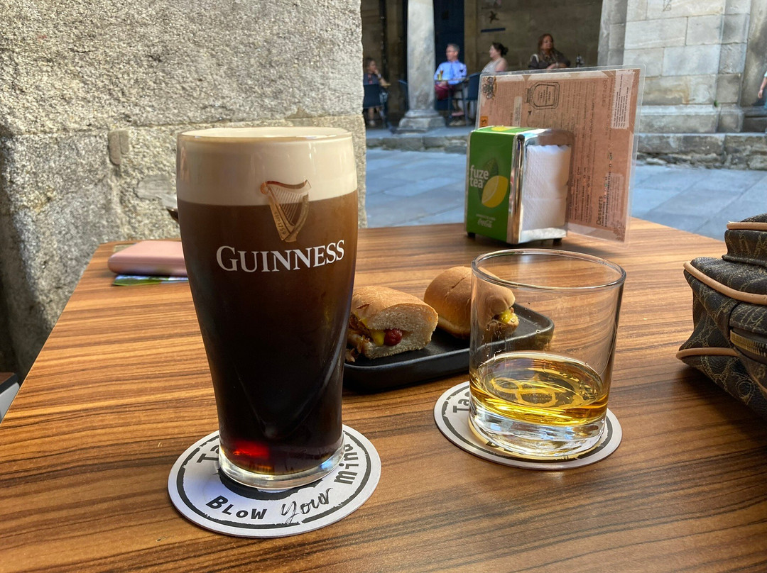 O'flanagan's