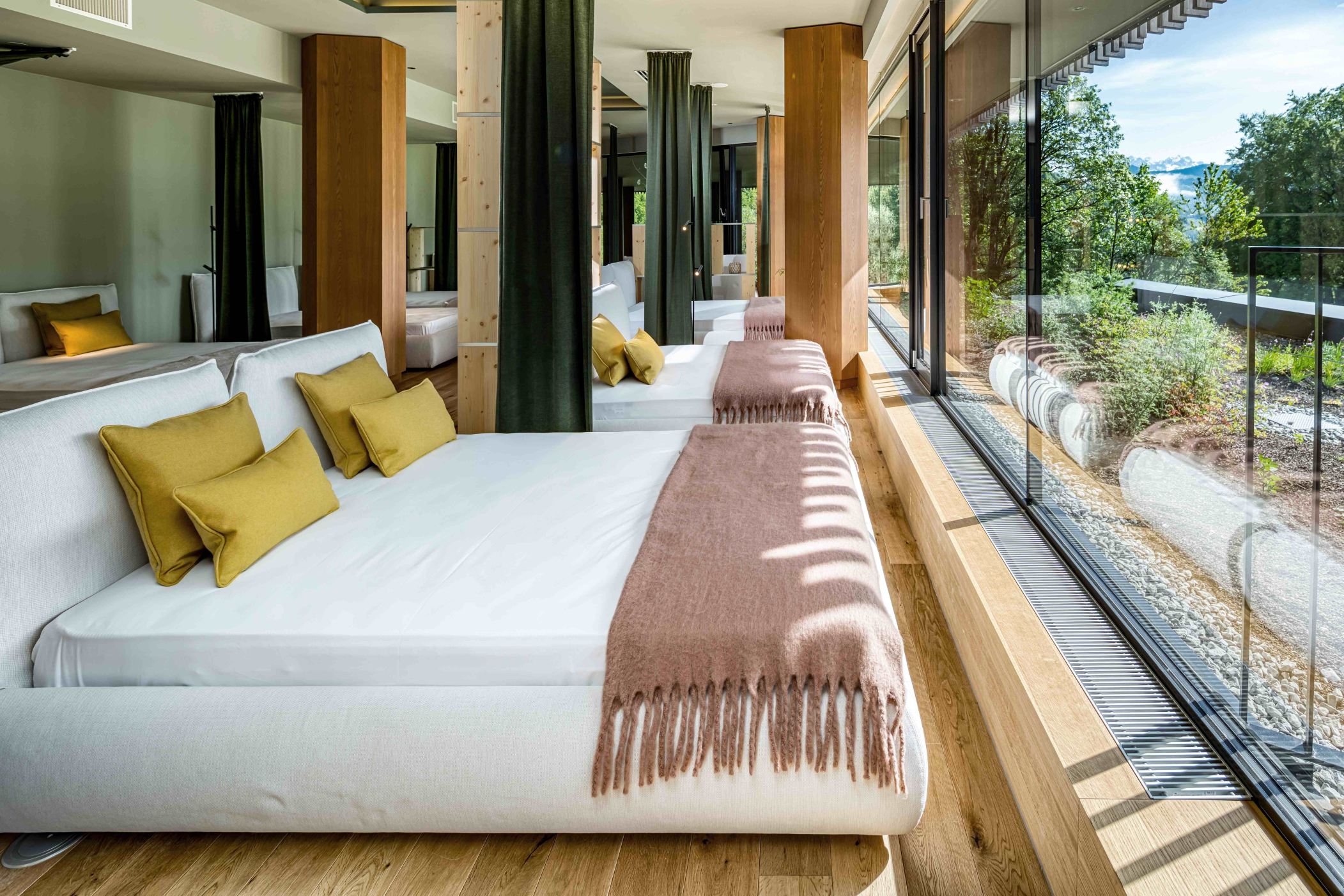 蒙塔丰The Leading Hotels of the World福肯斯泰纳家庭酒店-旅行者