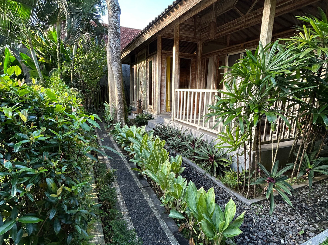 Amrtasiddhi Ayurvedic Center-乌布必去景点