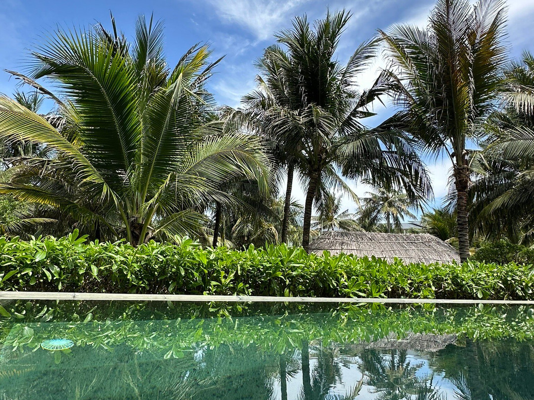 Sonata Resort & Spa主图