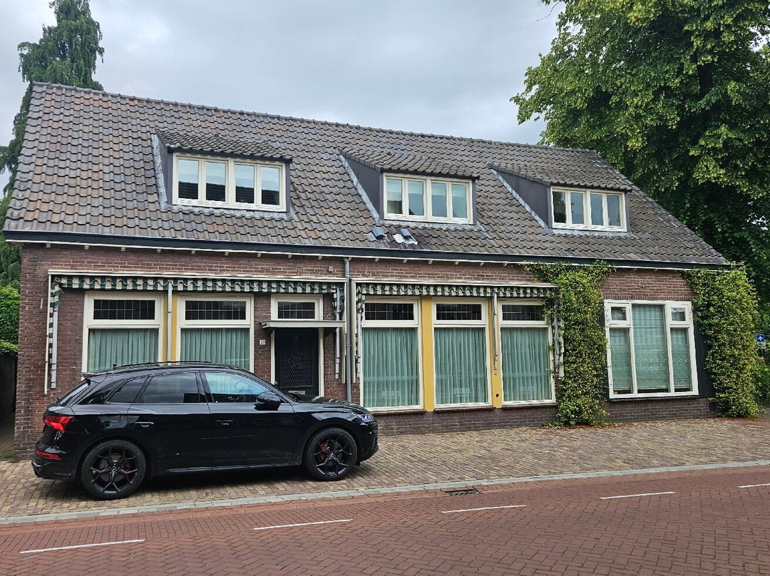Beerze Brouwerij Hotel主图