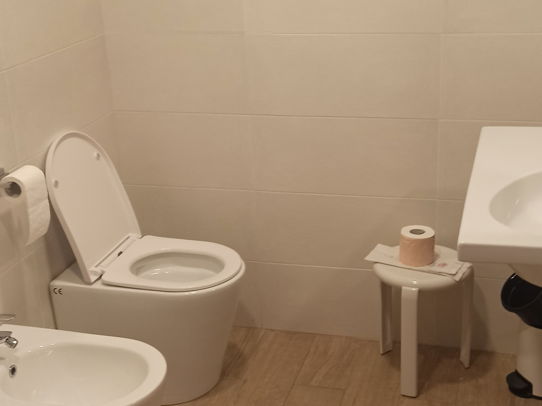 城市酒店主图