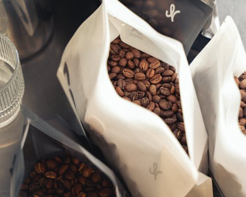 Seixal Coffee Roasters - Cafe de Especialidad en Albir