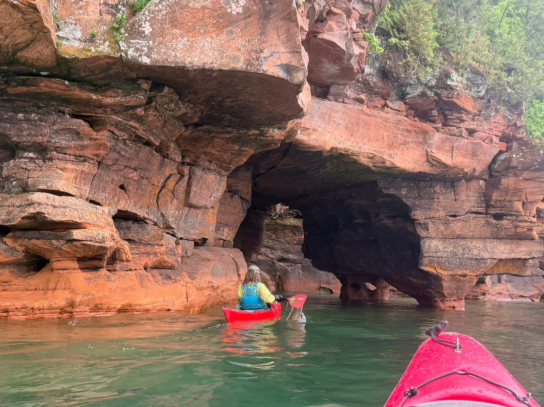 Lost Creek Adventures-Cornucopia必去景点