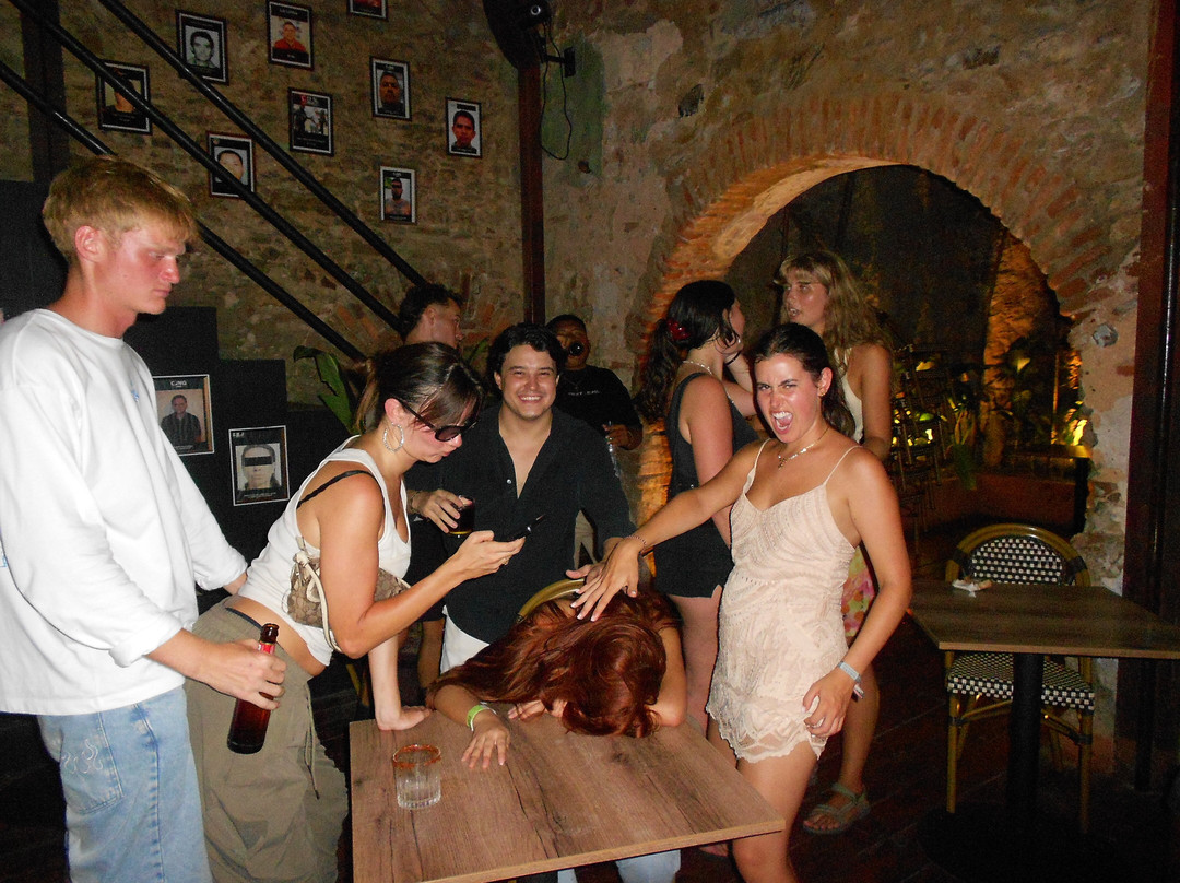 La Pinche Cantina Panama
