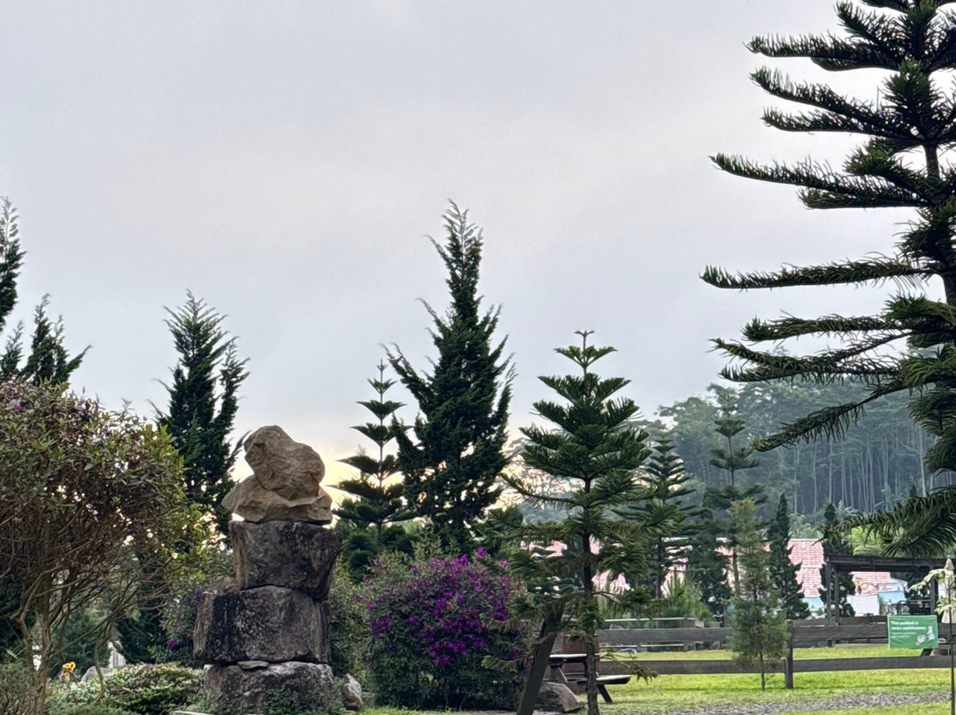 Bali Farm House-Pancasari必去景点