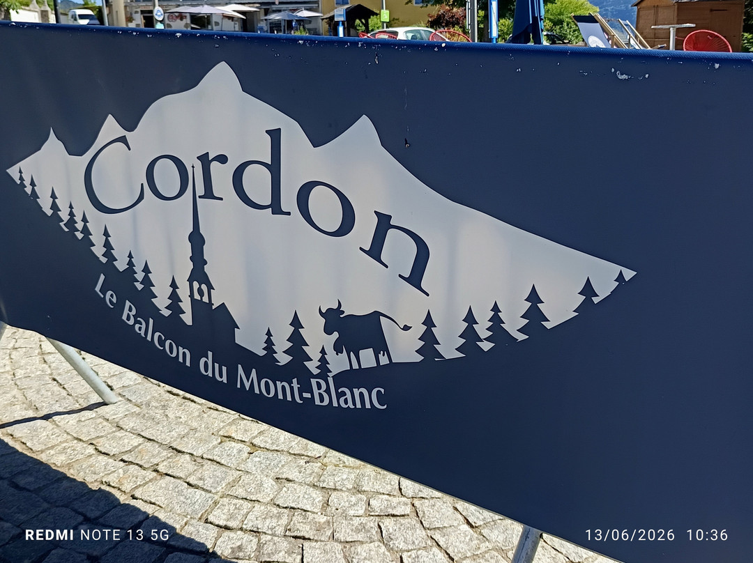 Cordon Tourisme - Tourist Office-Cordon必去景点
