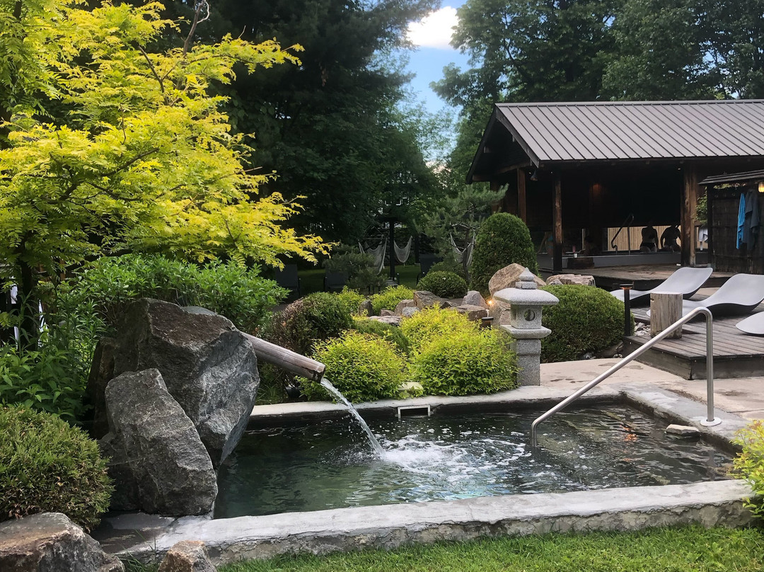 Sento Spa-Breakeyville必去景点