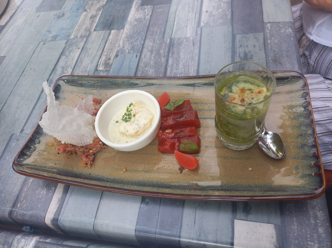 Bistro Lochem