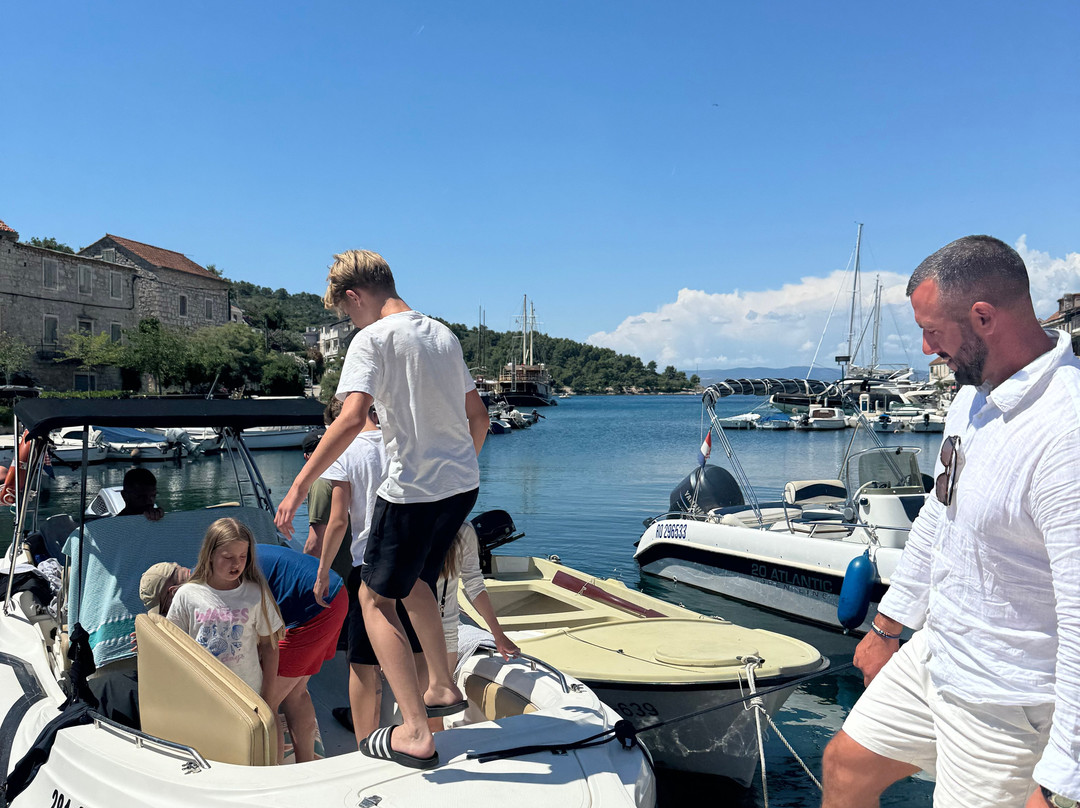 Skiper Exclusive Boat Tours-苏佩塔尔必去景点