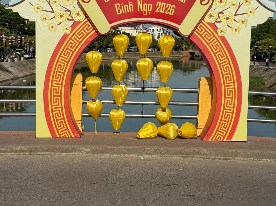 会安精致酒店及水疗中心主图