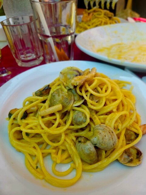 Sottozero Ristorante Bar Gelateria