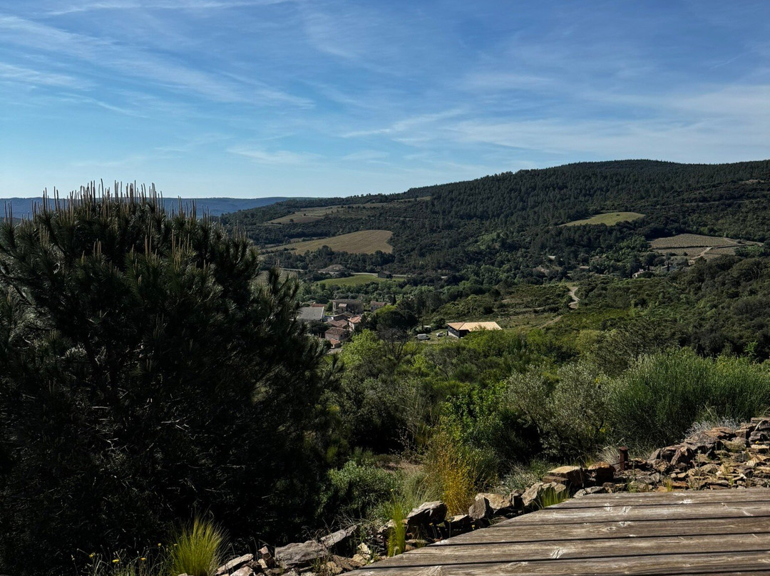 Domaine de Cambis-Berlou必去景点