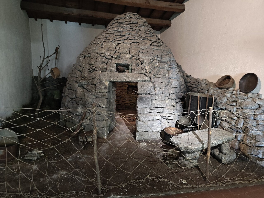 Museo Delle Genti D'Abruzzo-佩斯卡拉必去景点