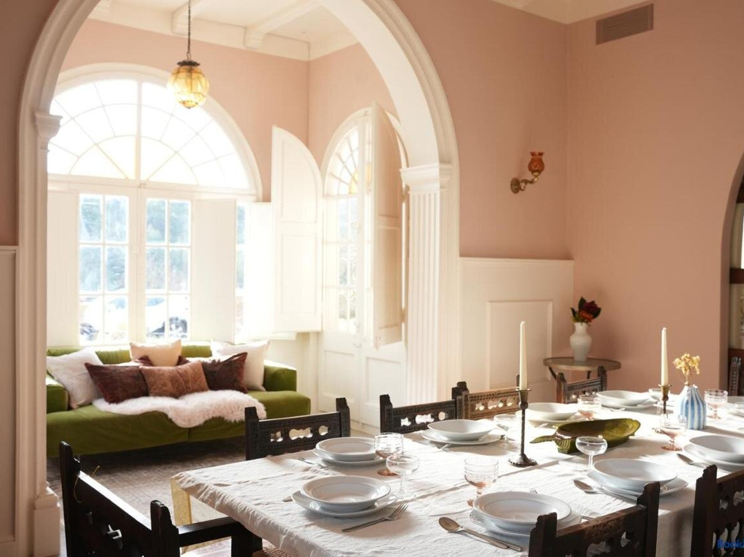 La Torre Guesthouse