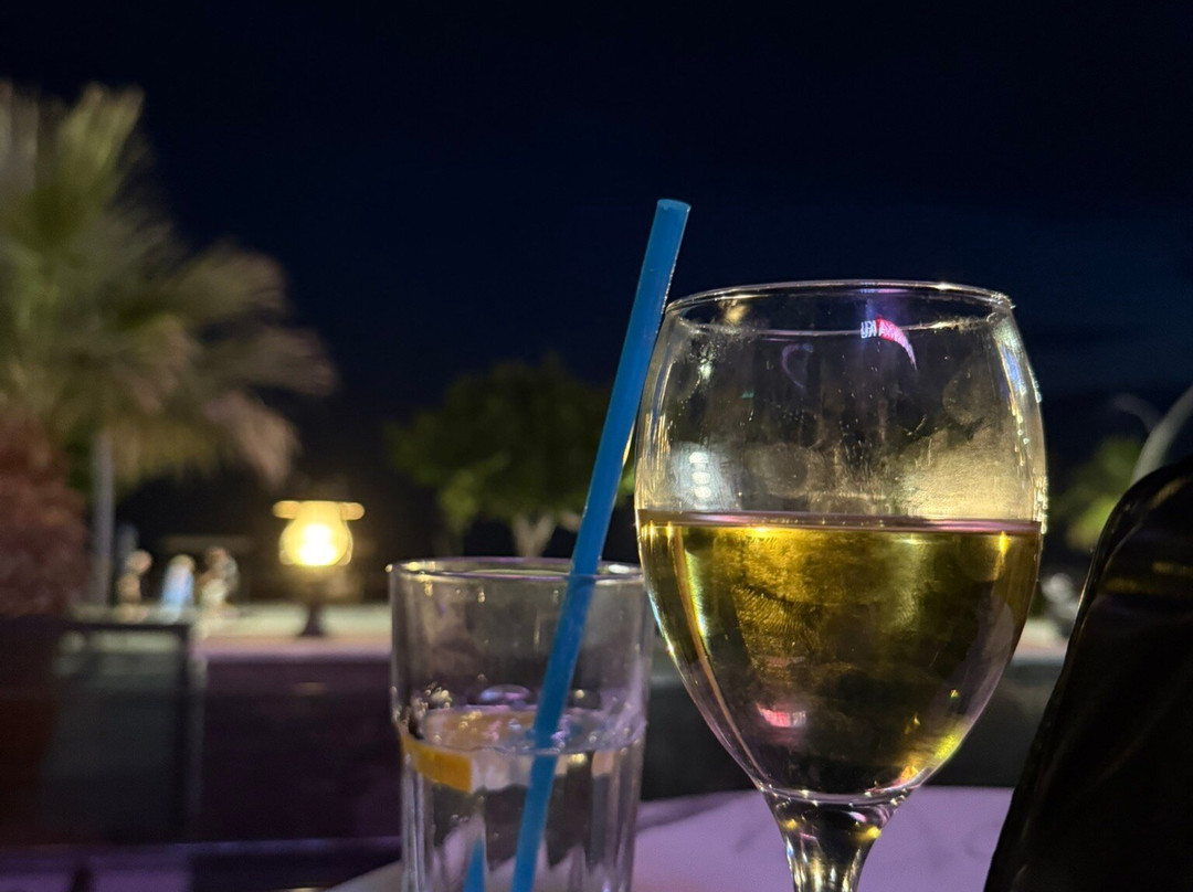 大阿似博海滩和水疗酒店 - 全包主图