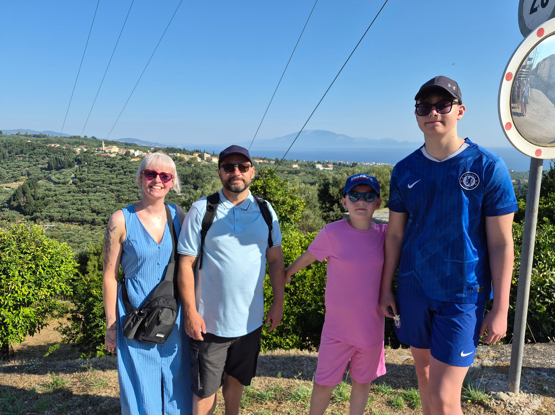Nefis Travel Zakynthos-提斯里菲必去景点