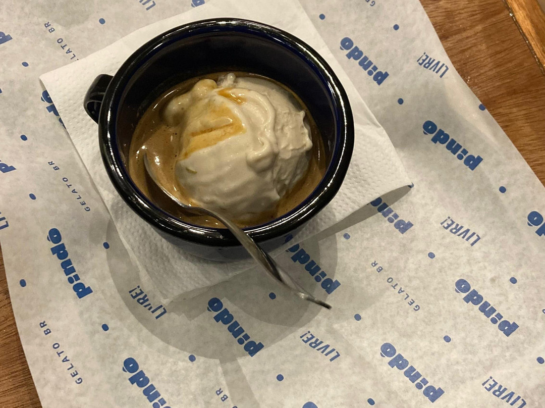 Pindô Gelato BR