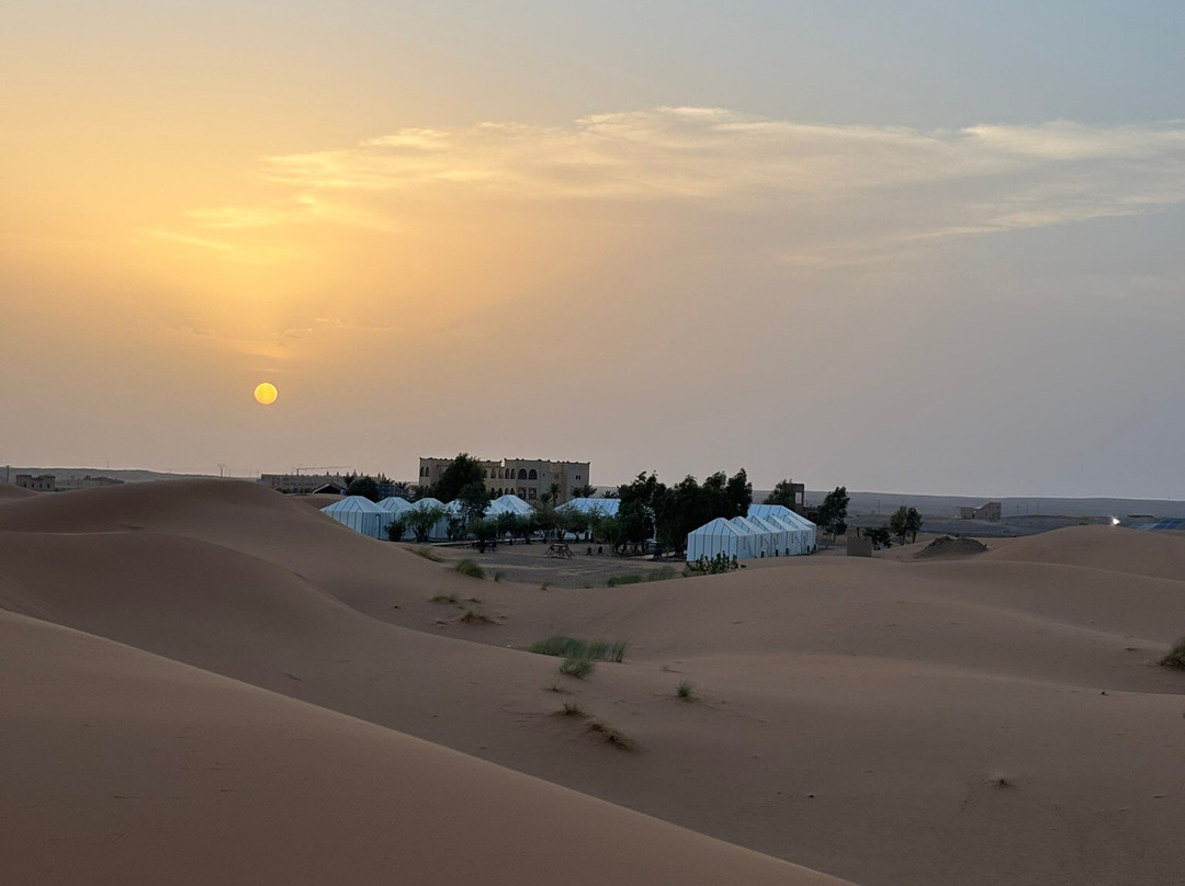 Morocco Guided Travel-非斯必去景点
