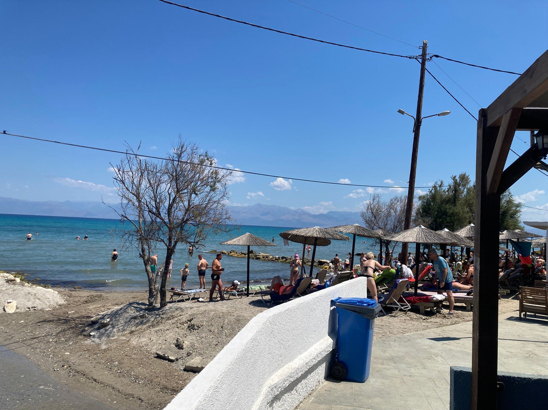 Angela Beach Corfu Hotel & Apartments主图