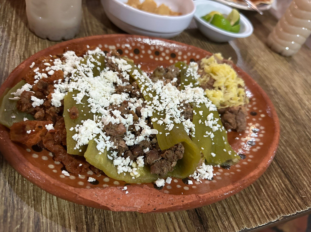 Tío Taco Torreón Jardín