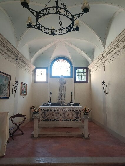 Chiesetta del Beato Bernardino Tomitano-奥德尔佐必去景点
