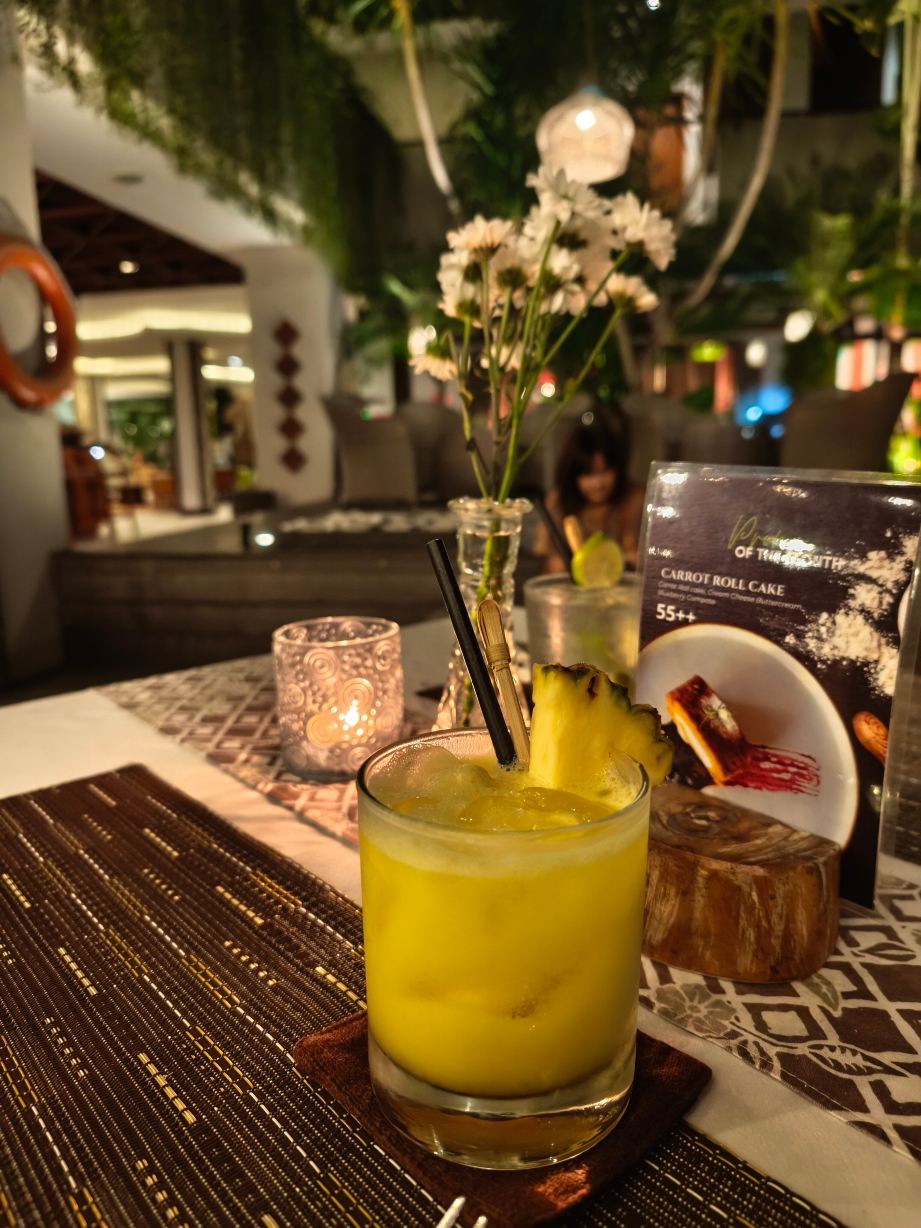 沙努尔塔克苏酒店-旅行者