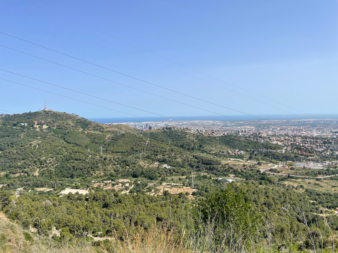 Barcelona Horse Tours-Sant Just Desvern必去景点