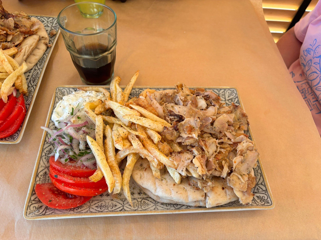 Stekis Souvlaki And More