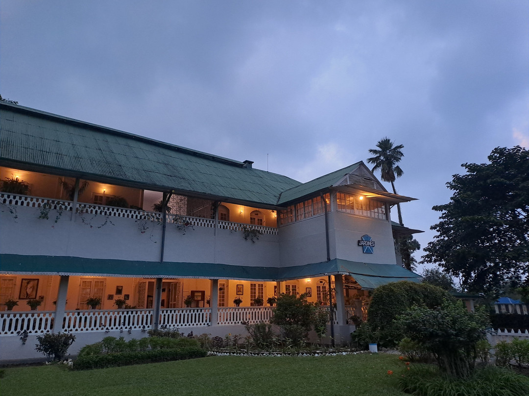 Baradighi The Bungalow主图