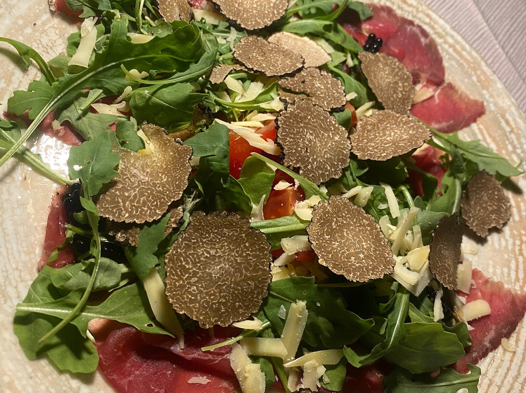 Ricrìa Il Ristorante