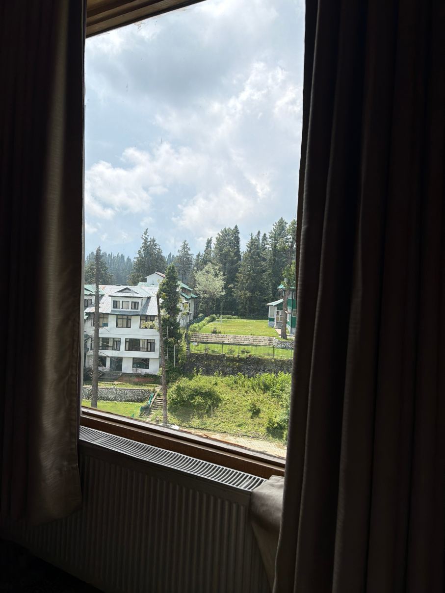 萨加里卡度假村-旅行者