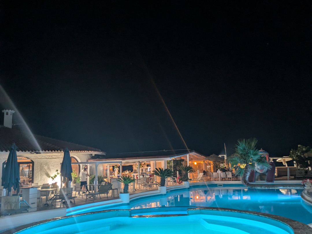 Cala Nostra Resort主图