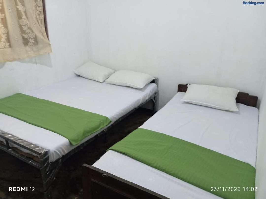 Gimanhala Eco Resort