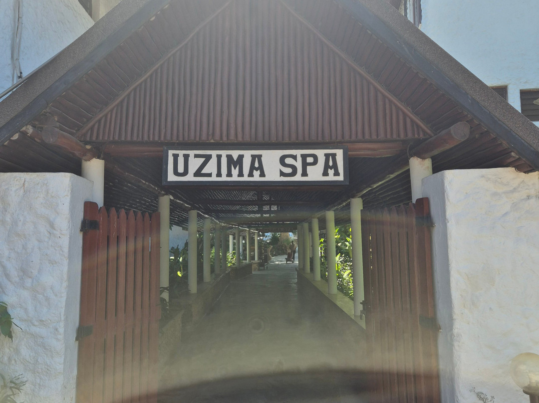 旅客海滩酒店主图