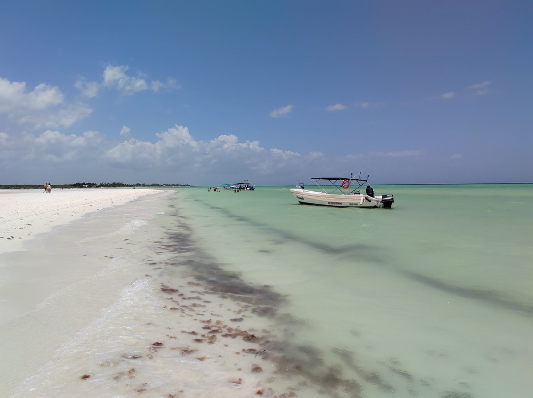 La Tua Vacanza In Messico-Solidaridad必去景点