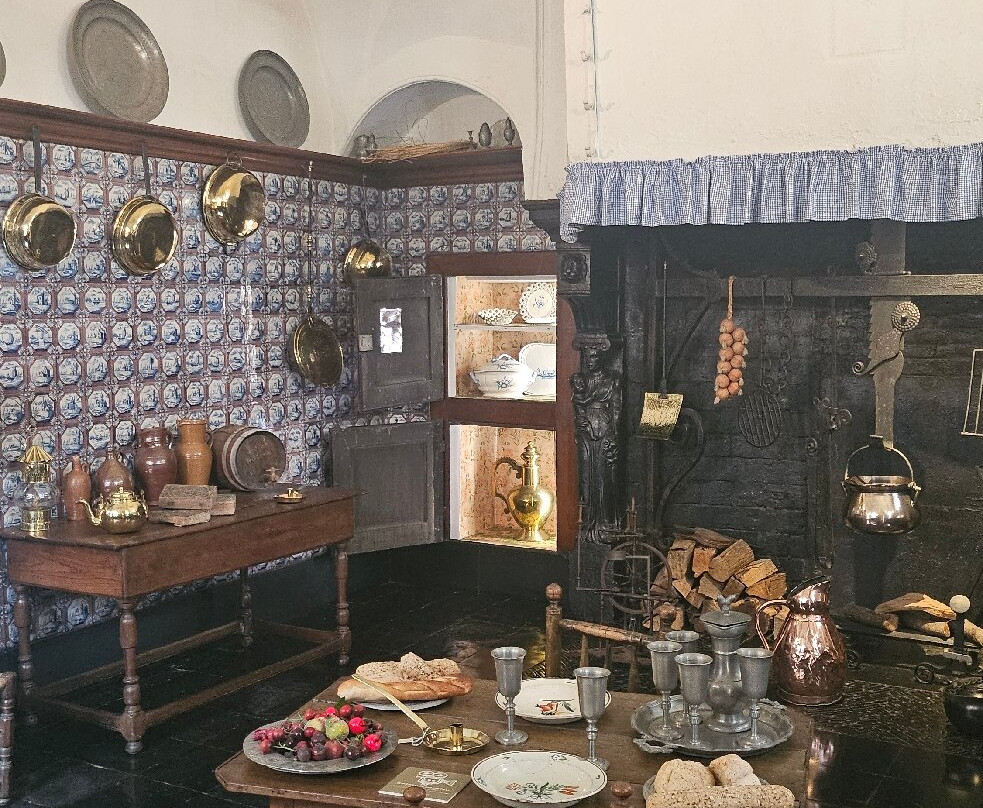 Le Musée des Arts décoratifs-那慕尔必去景点