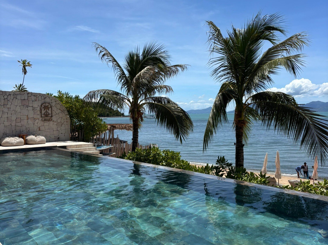 Cielo Boutique Hotel & Spa Samui主图