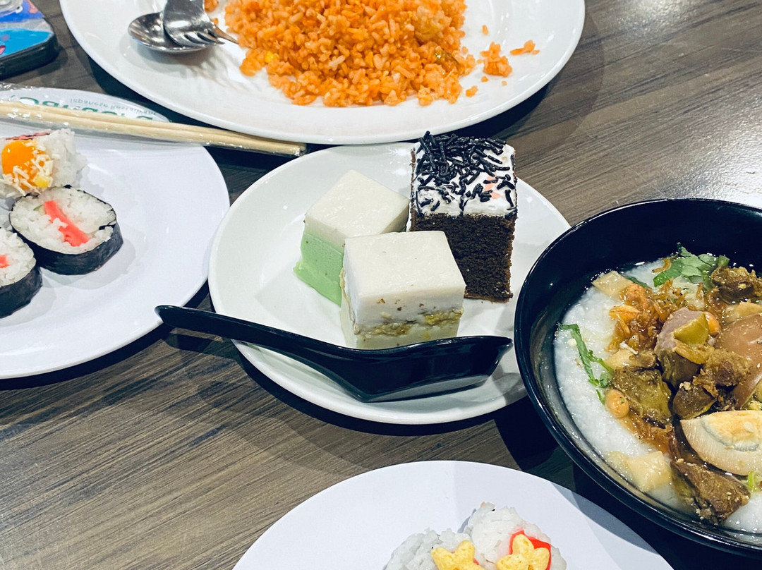 群岛动力藤条酒店主图