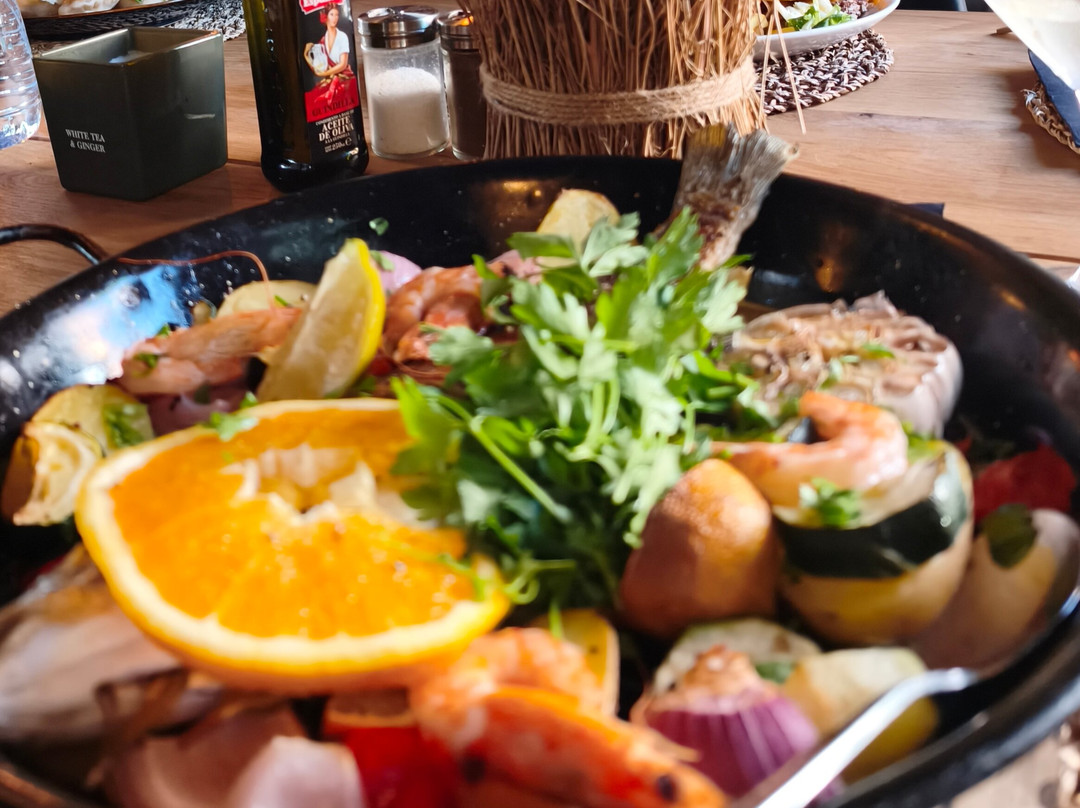 Restaurante Brisa Del Mar